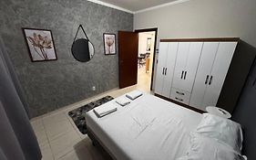 Confira esse ótimo lugar para ficar em Sinop